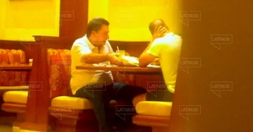 Pío López Obrador exige 12 años de cárcel por difusión de su videoescándalo y señala a Carlos Loret