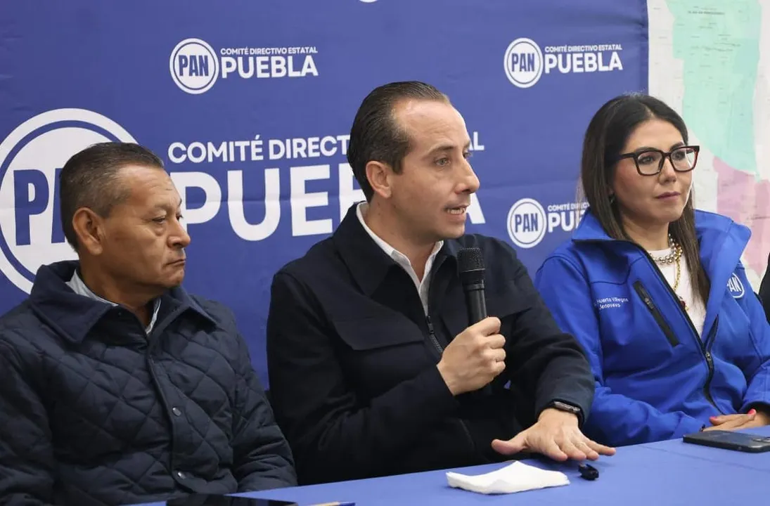 Pan Mario Riestra Tehuacan