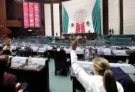 Diputados nombran a subsecretario de Egresos de la SCHP