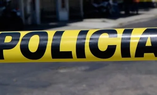De dos balazos en la cabeza asesinan a un hombre en Tres Cruces