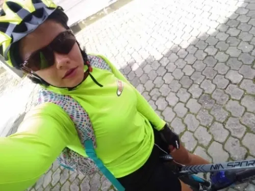 Matan a enfermera por robarle su bicicleta