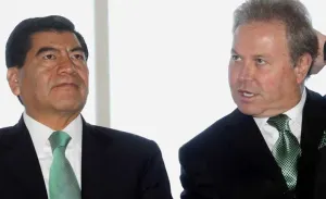 Puebla cambiará imagen porque Henaine es dueño de escudo y nombre