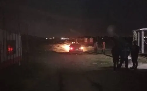 Descartan heridos tras explosión en Tultepec y Tultitlán