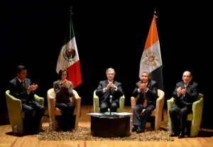 Reforma Energética garantizará recursos energéticos que satisfagan las necesidades de la sociedad