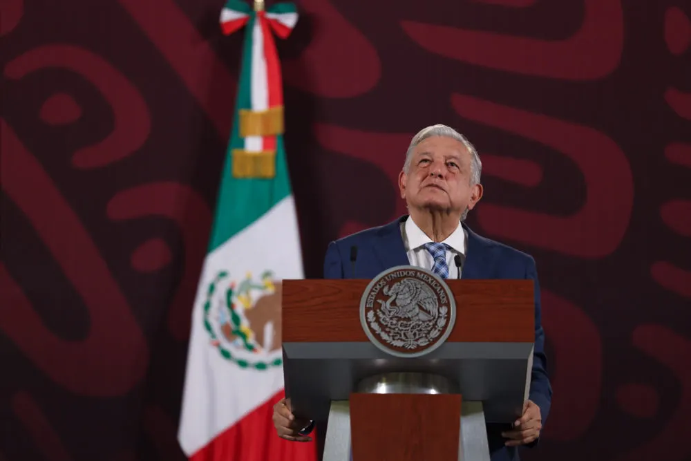 AMLO