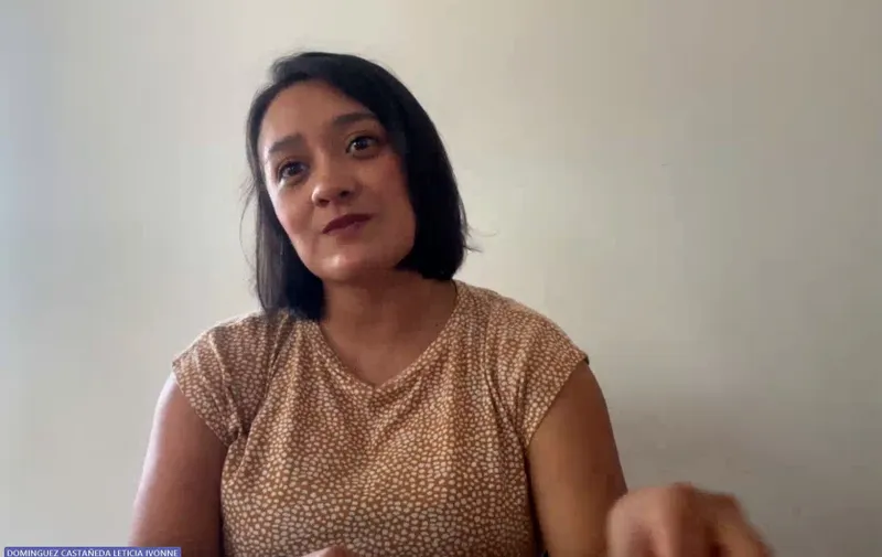 Egresada IBERO Puebla crea proyecto para ayudar a infancias en alto riesgo 
