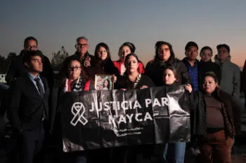 Fijan plazo de investigación complementaria por carambola en la Vía Atlixcáyotl