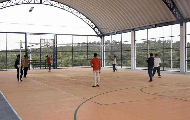 Estudiantes de nuevo ingreso se incorporan a la comunidad BUAP