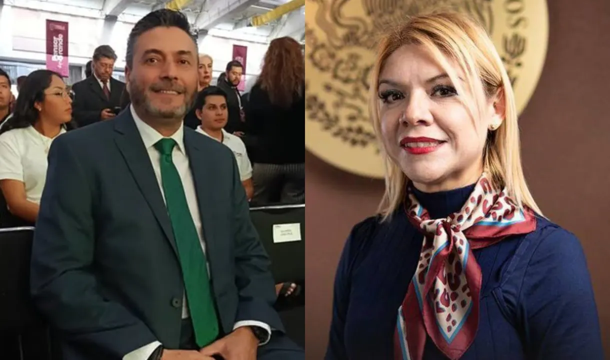 Israel Argüello Boy e Irma Josefina Montiel Rodríguez