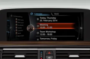 Impuntuales, BMW tiene algo para ustedes