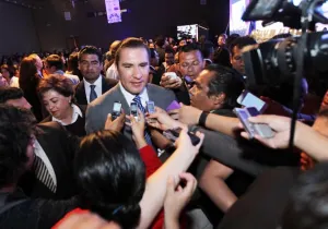 EPN clausurará Tianguis Turístico en Centro Expositor