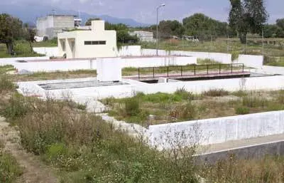 Gobierno abandona plantas tratadoras de la cuenca del Atoyac