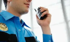El 70 por ciento de empleos en seguridad privada son pirata
