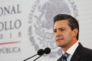 Peña Nieto anuncia iniciativa para reconocer matrimonio igualitario en el país