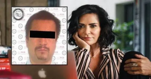 Capturan en Puebla a policía acusado de torturar a Lydia Cacho