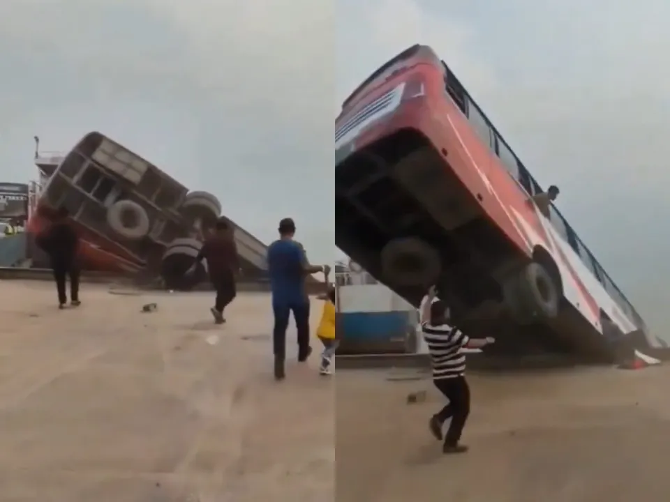 accidente vial