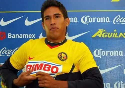 ”El Topo”, fuera de acción; se perdería el resto del torneo