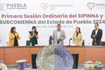 Impulsa gobierno políticas para garantizar desarrollo de próximas generaciones