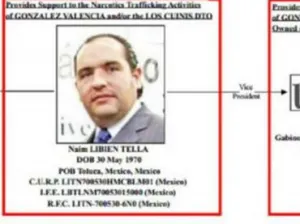 Dueño del Unomásuno habría sido detenido