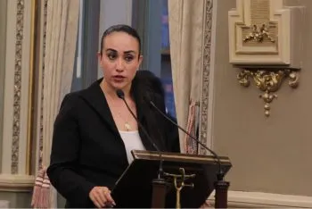 Diputada del PAN pide incluir Violencia Vicaria en tipos de violencia contra las mujeres