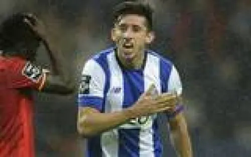 Juventus entra a la puja por Héctor Herrera