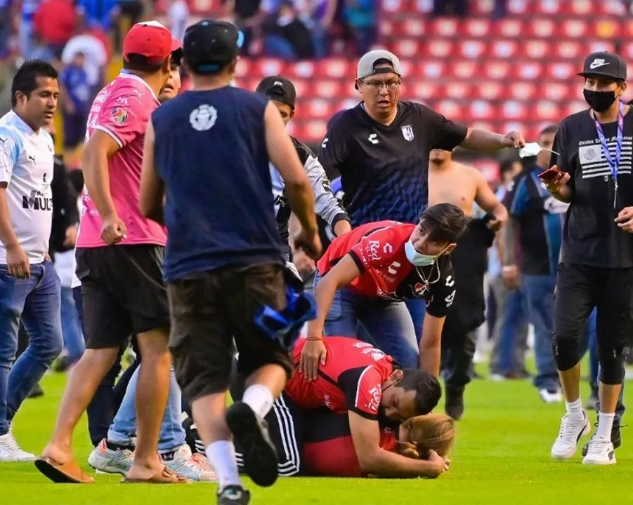 Atlas Querétaro