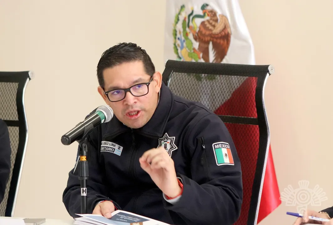 Daniel Iván Cruz Luna