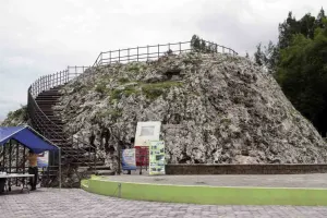Nunca se comprobó que rentara zona del Cuexcomate para fiestas: Limón García