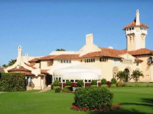 FBI investiga a ‘espía china’ que entró a mansión de Trump
