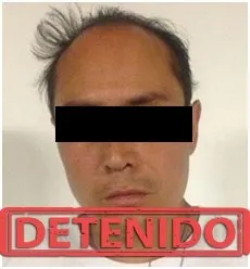 Aprehenden a sujeto acusado de feminicidio en grado de tentativa