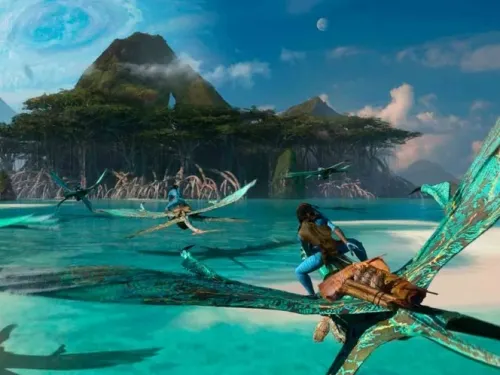 James Cameron reinicia rodaje de Avatar 2 tras paro por coronavirus