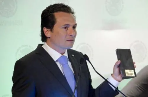 Denunciaremos a exdirectivos de Odebrecht: abogado de Lozoya
