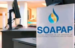 Denuncian cobros excesivos del SOAPAP