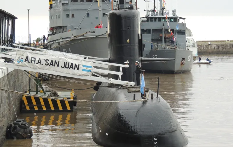Submarino