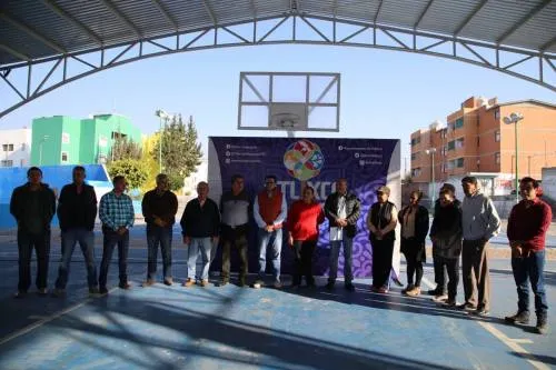 Memo Velázquez anuncia acciones para reforzar seguridad durante jornada de trabajo en Infonavit