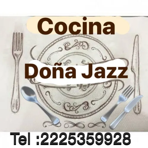 #FuerzaEnLaCotingencia: Cocina Doña Jazz