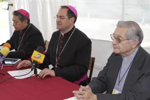 Arquidiócesis, a favor de rescate de momias del Pico de Orizaba