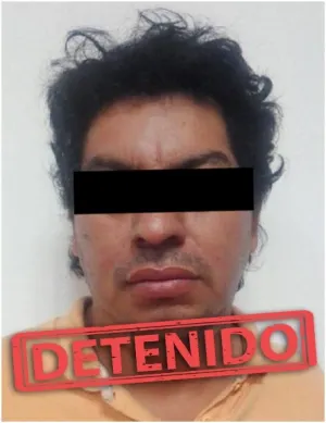 FGE esclareció feminicidio ocurrido en la colonia Insurgentes de la ciudad de Puebla
