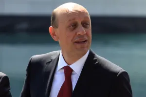 Datos Coneval no son motivo para festejo: Lastiri