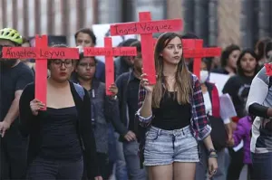 SGG, BUAP, SEP y Consejo Ciudadano, contra violencia de género