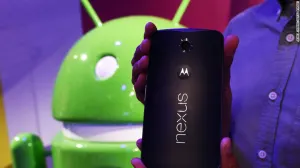 Con estas contraseñas se hackean los teléfonos Android