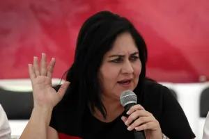 Cuidar casillas ante amenaza de mapaches panistas: Diva Gastélum