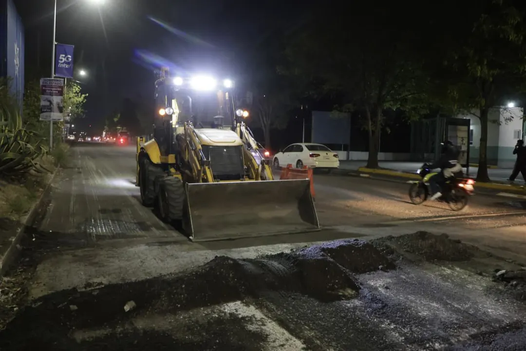 Rehabilitación Nocturna