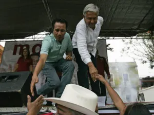 El domingo, ‘balanza’ rumbo a 2018