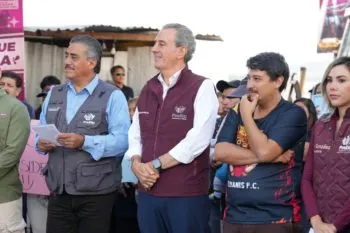 Mejora Ayuntamiento de Puebla vialidades de San Francisco Totimehuacan con #CallesAl100