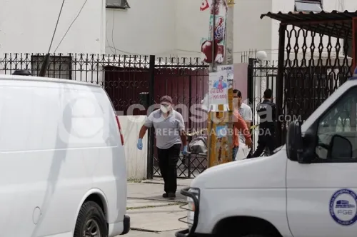 Hallan sin vida a mujer en su vivienda, en la Rivera Anaya