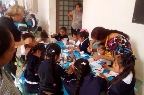 Cultura, pilar fundamental para el desarrollo
