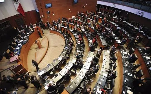 ONU y CNDH exigen al Senado no aprobar Ley de Seguridad Interior