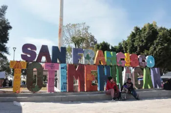 Municipalización de Totimehuacán no depende solo de firmas, advierte diputado José Luis Figueroa
