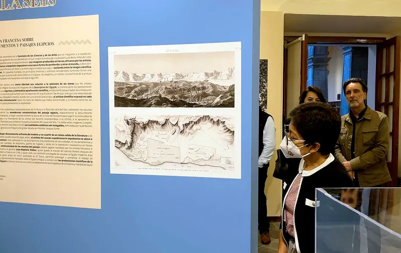 buap-exposicion-el-egipto-que-cautivo-a-napoleon